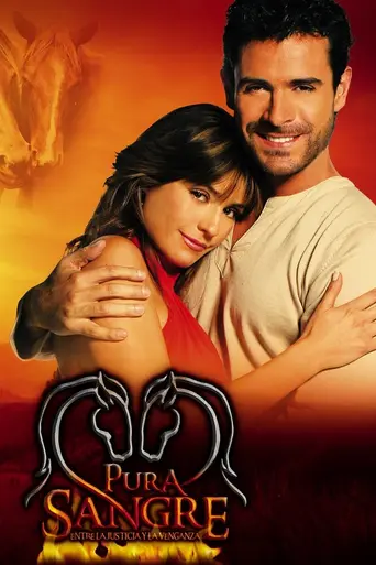 Pura Sangre (2007)
