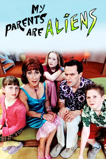 My Parents Are Aliens (1999)