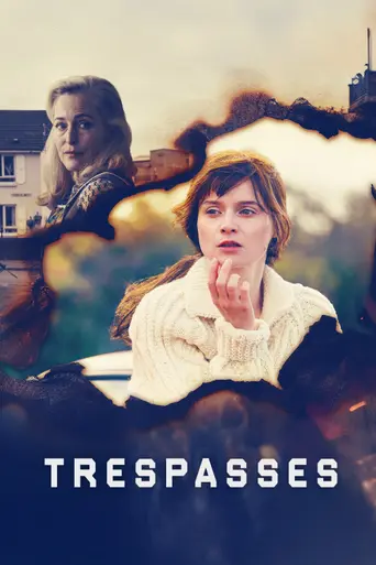 Trespasses (2025)