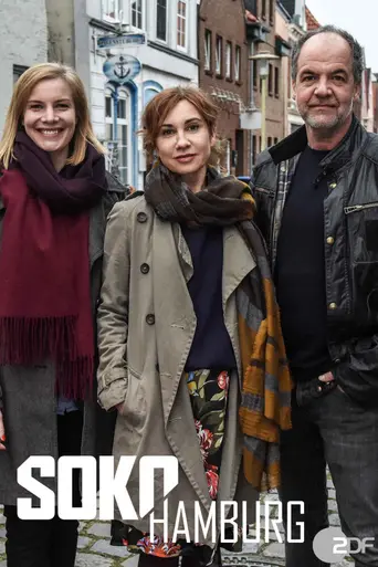 SOKO Hamburg (2018)