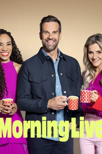 Morning Live (2020)