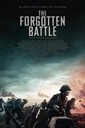 La Batalla Olvidada (2020)