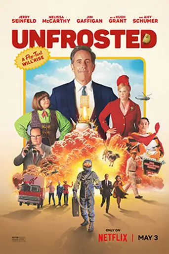 Unfrosted (2024)
