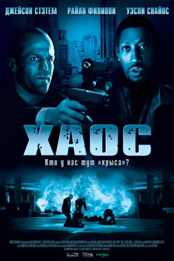 Caos (2005)