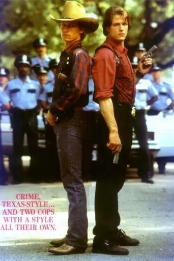 Houston Knights (1987)