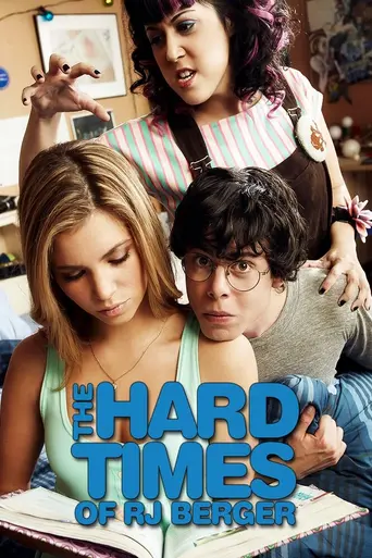 The Hard Times of RJ Berger (2010)