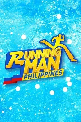 Running Man Philippines (2022)