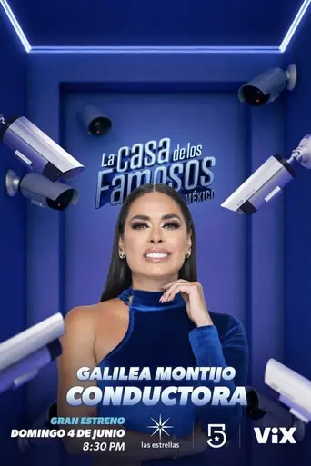 La casa de los famosos México (2023)