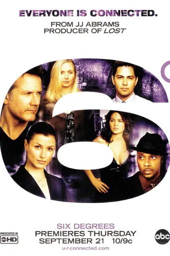 Six Degrees (2006)