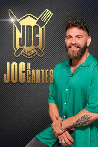 Joc de cartes (2017)