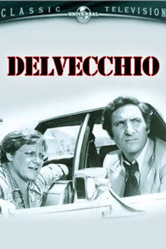 Delvecchio (1976)