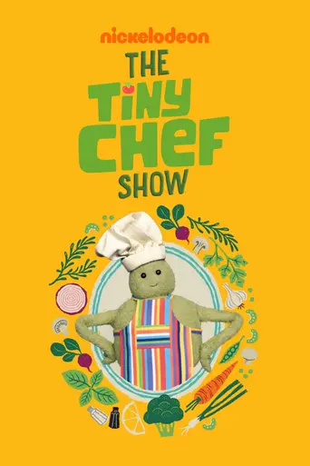 The Tiny Chef Show (2022)