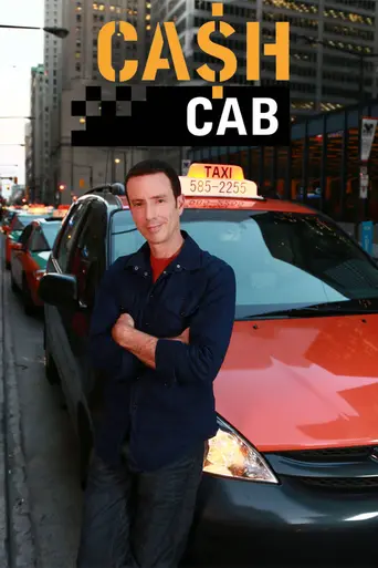 Cash Cab (2008)