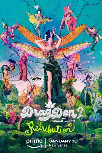 Drag Den (2022)