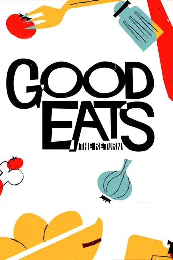 Good Eats (1999)