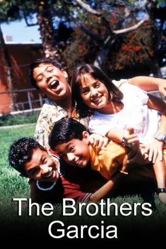 The Brothers García (2000)