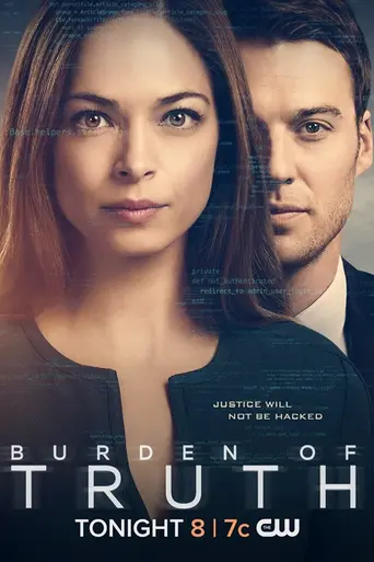 Burden of Truth (2018)
