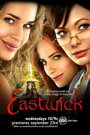 Иствик (2009)