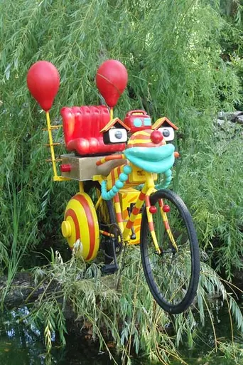 Tom Turbo (1993)