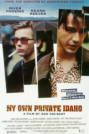 My Own Private Idaho (1991)