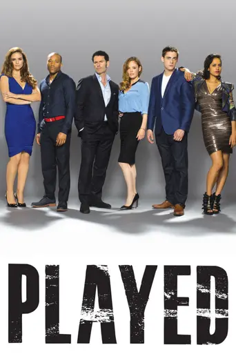 Played (2013)