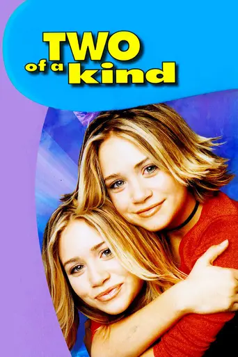 Two of a Kind (1998)