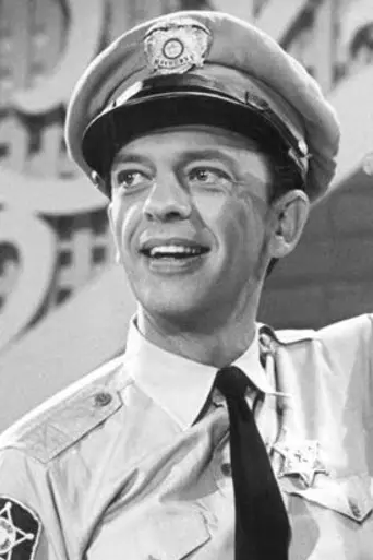 The Don Knotts Show (1970)