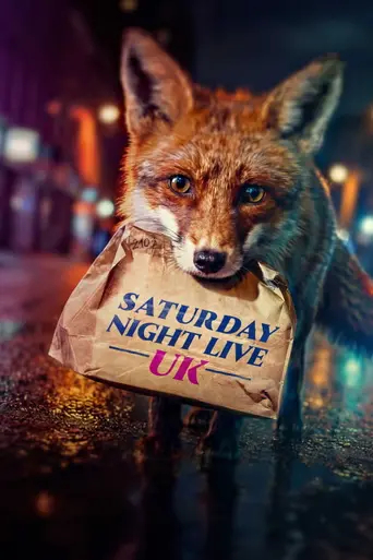 Saturday Night Live UK (2026)