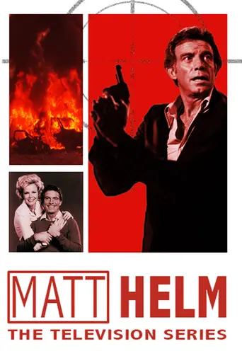 Matt Helm (1975)