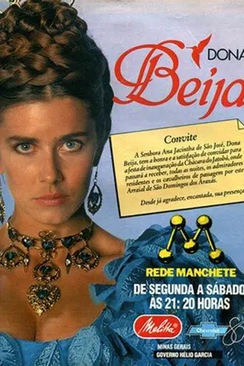 Dona Beija (1986)