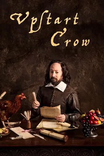 Upstart Crow (2016)
