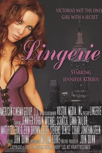 Lingerie (2009)