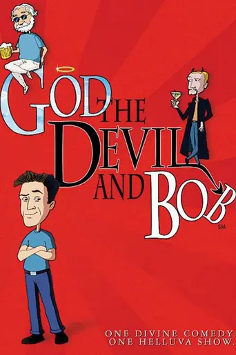God, the Devil and Bob (2000)