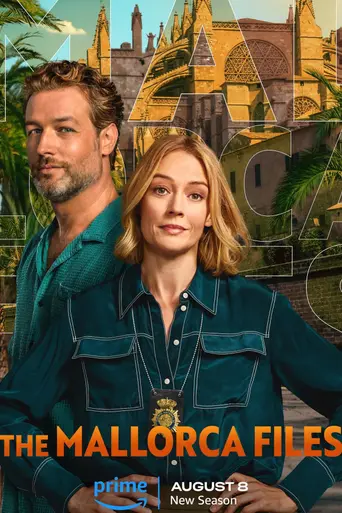 The Mallorca Files (2019)