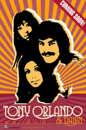 Tony Orlando and Dawn (1974)