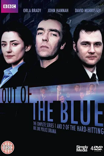 Out of the Blue (1995)