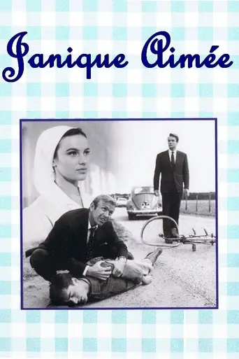 Janique Aimée (1963)