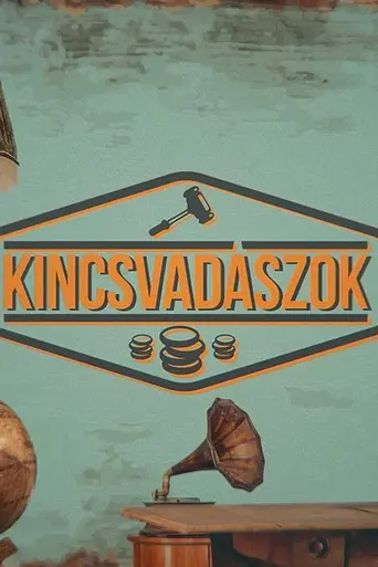 Kincsvadászok (2024)