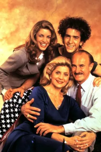 Madman of the People (1994)
