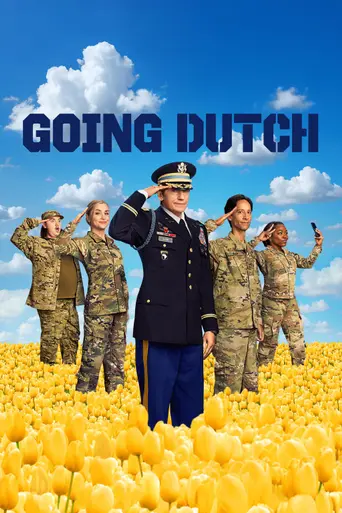 Going Dutch (TV series) (2025)
