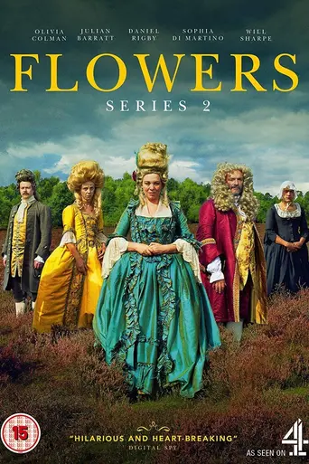 Flowers (2016)