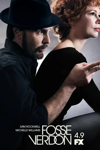 Fosse/Verdon (2019)