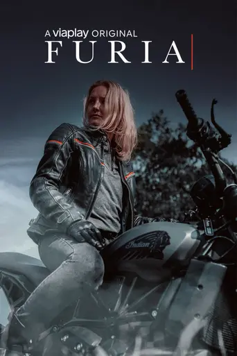 Furia (2021)