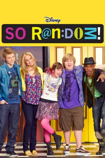 So Random! (2011)