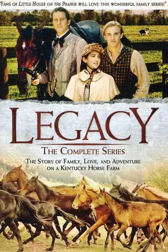 Legacy (1998)