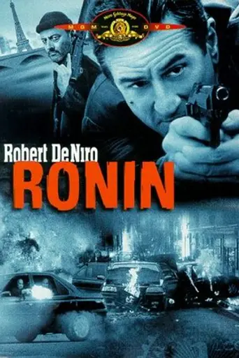Ронин (1998)