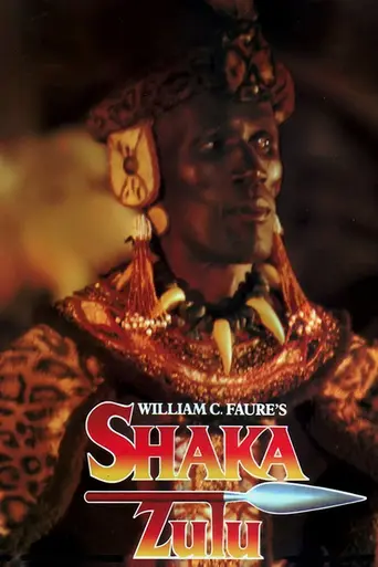 Shaka Zulu (1986)