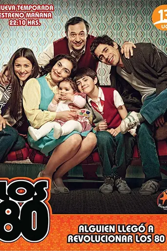 Los 80 (2008)