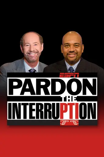 Pardon the Interruption (2001)