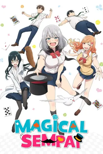 Magical Sempai (2019)